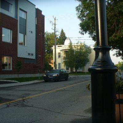 Ddd voisin devant dorion d