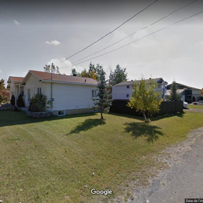 Derriere rock lefevres d