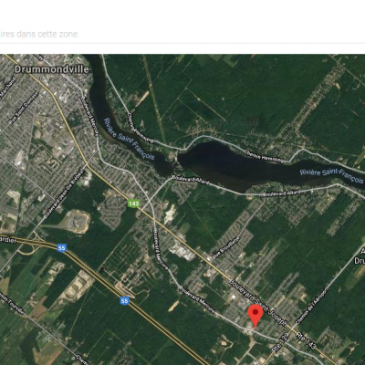 Drummondville st nicephore