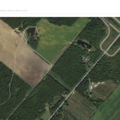 Du puits caya 55 swamp de dalton