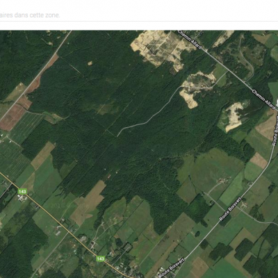 E 4780 rue boisvert l avenir