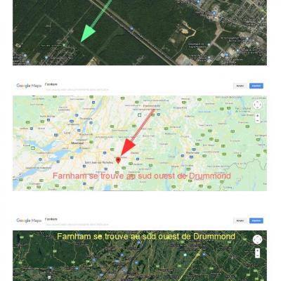 Etablir le topo du visu 03