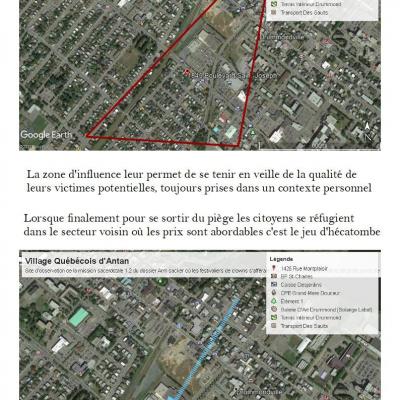 Etablir le topo du visu 09