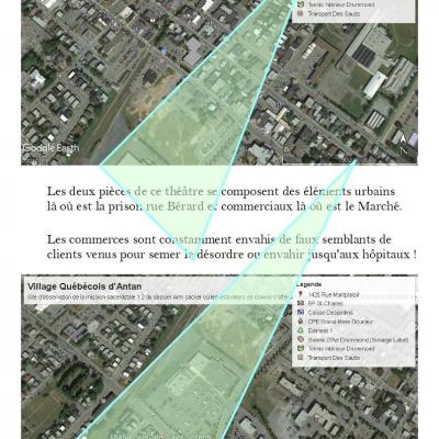 Etablir le topo du visu 10