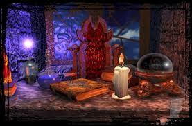 F magieretouraffection