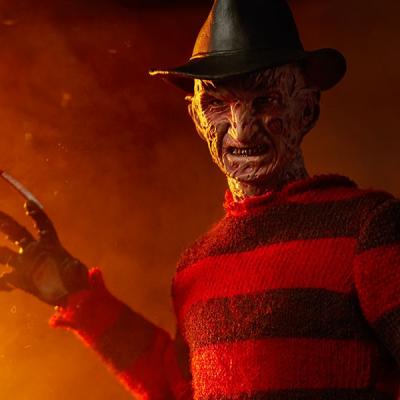 Freddy nightmare