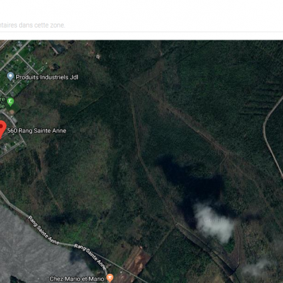 G boulevard foucault 3 