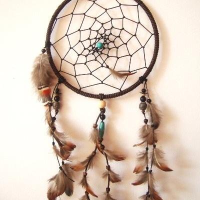 H attrapeur de reves