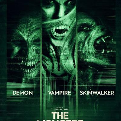 H the monster project