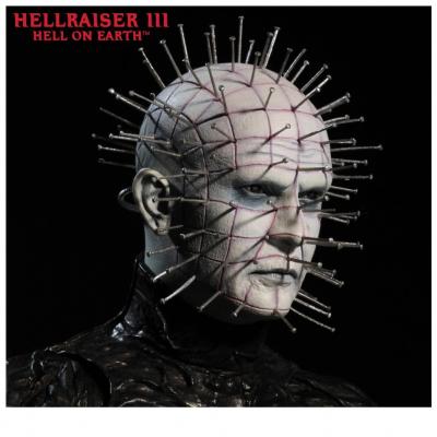 Hellraiser