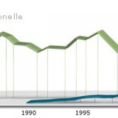 Ibm courbecriminalite