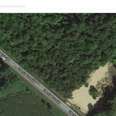 Icoin route a caya 1 maison incendiee route caya