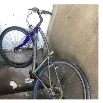 Je recherche un velo perdu ou vole