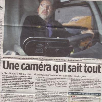 Journcam