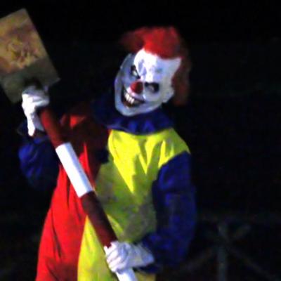 Killer clown