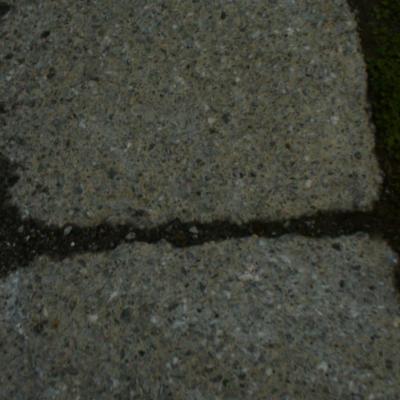 L trottoir rue dorion 2018