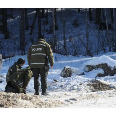 La guerre du mur blinde 666