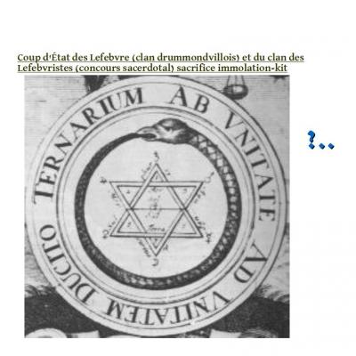 La guerre du mur blinde secret