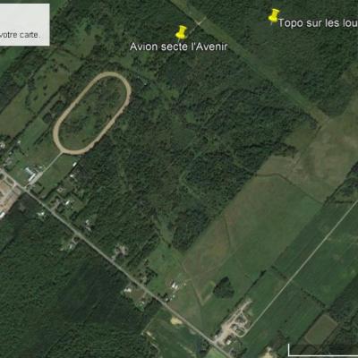 Le chemin tourville missions 3 0 1 et 3 0 2