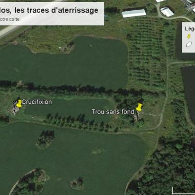 Lieu du culte extraterrestre