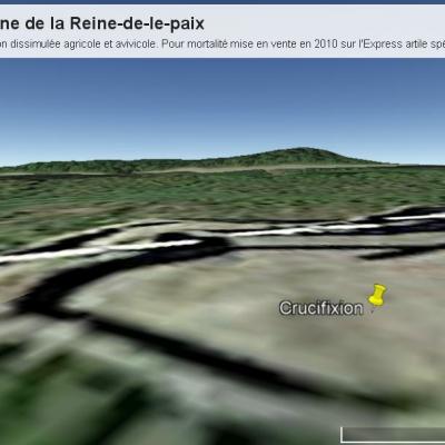 Lieu du rituel sacrificiel expiatoire du rituel antique