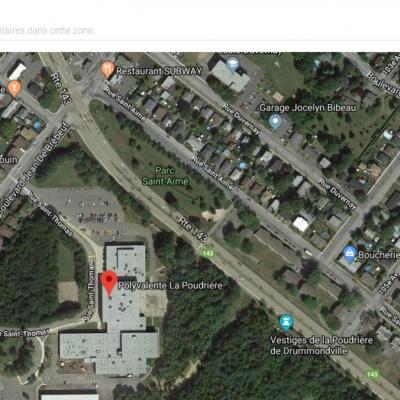 Lieux de culte possible investigation 3 2a