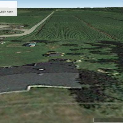 Mission 3 0 3 i champ du slender man