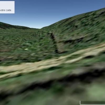 Mission 3 0 4 avion du pere blais trouver l essieu