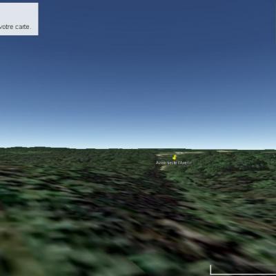 Mission 3 0 4 avion du pere blais