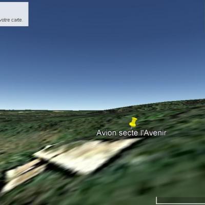 Mission 3 0 4 b chemin du retour b