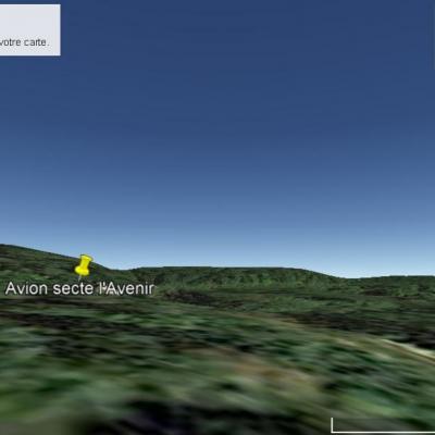 Mission 3 0 4 c chemin du retour d out