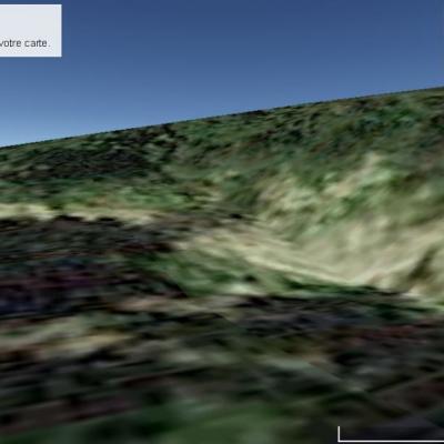 Mission 3 0 4 chemin du retour aller