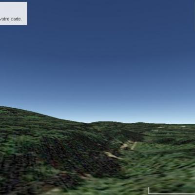 Mission 3 0 4 chemin du retour d in