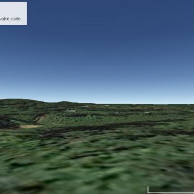 Mission 3 0 4 chemin du retour e