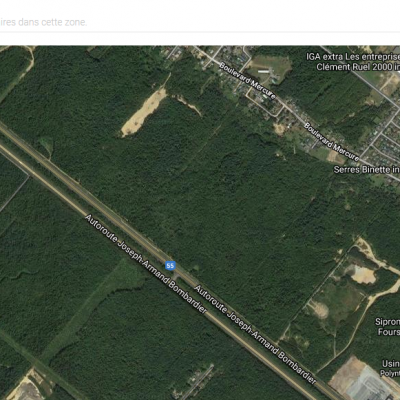 Mission 3 1 boulevard mercure b secteur sables mouvants sud 1 