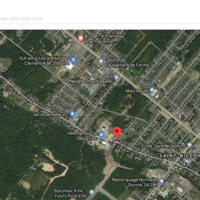 Mission 3 1 boulevard mercure b secteur sables mouvants sud 2 