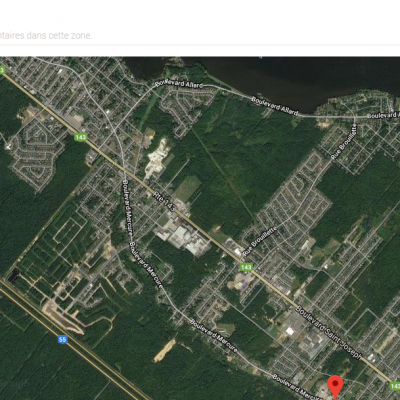 Mission 3 1 boulevard mercure b secteur sables mouvants sud 3 