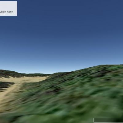 Mission 3 2 0 sables mouvants radar lefevres la 1