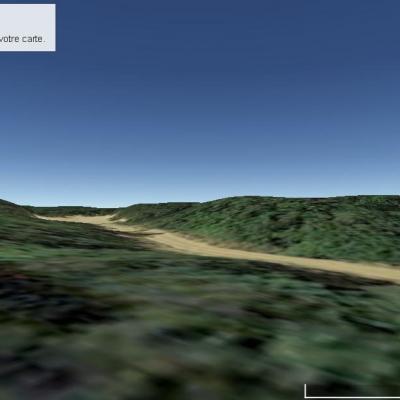 Mission 3 2 0 sables mouvants radar lefevres la 2