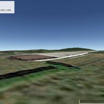 Mission 3 2 0 sables mouvants radar lefevres la 4