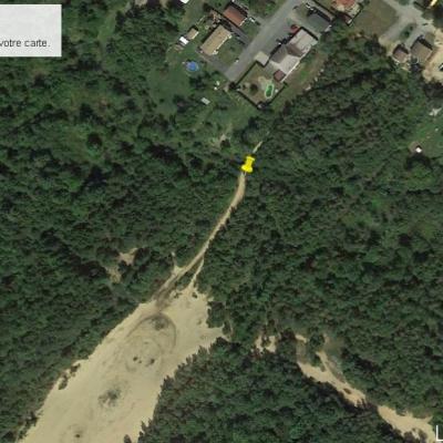 Mission 3 2 0 sables mouvants radar