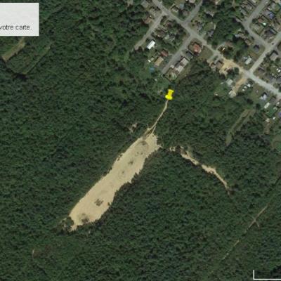 Mission 3 2 0 sables mouvants