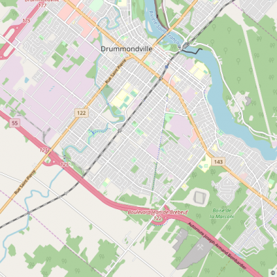 Mission 3 3 0 bois poudriere