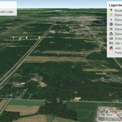 Missions sacerdotales arm sacker