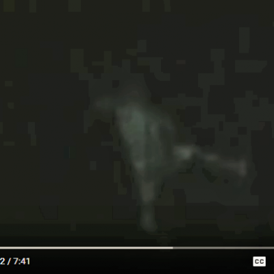 Monstre assaillant a 1