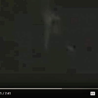 Monstre assaillant b