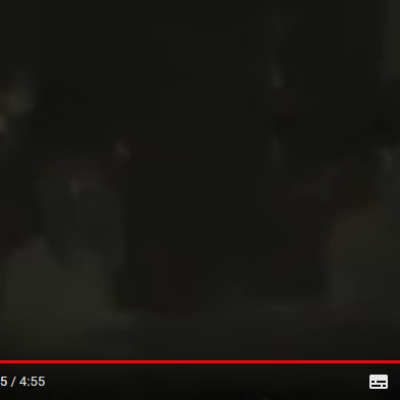 Monstre haunted graveyard 7