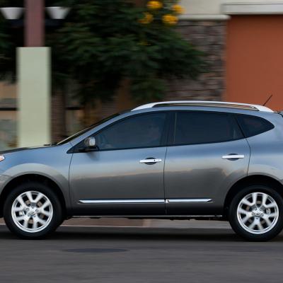 Nissan rogue 2013 chirurgien maiden comfort