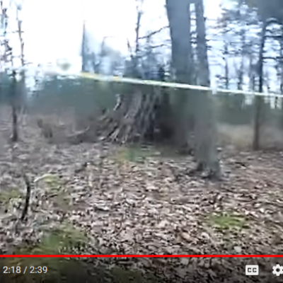 Nmaison du monstre a