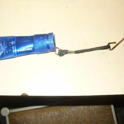 Objet trouve nuit de l horreur